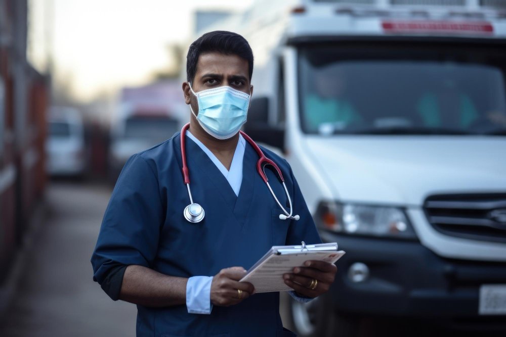 Ambulance Facility